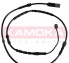 Датчик износа тормозных колодок KAMOKA 105101 - фото 1