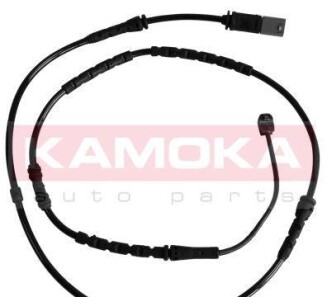 Czujnik zuїycia klock.ham.tyј bmw x3 (f25) 10- - ((34356790304)) KAMOKA 105101