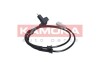 Датчик, частота вращения колеса - ((4545A8, 96480873)) KAMOKA 1060087 (фото 3)