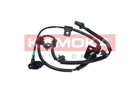 Фото 2 - Датчик АБС (ABS) KAMOKA 1060236