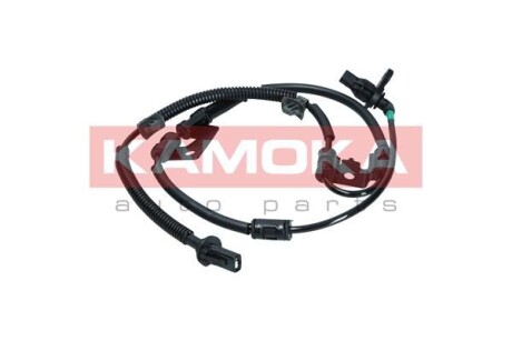 Фото 4 - Датчик АБС (ABS) KAMOKA 1060236