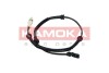 Датчик, кількість обертів колеса - ((8200583498, 93192439, 93858411)) KAMOKA 1060362 (фото 4)