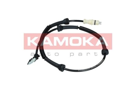 Датчик, частота вращения колеса - KAMOKA 1060362