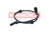 Датчик, частота вращения колеса - ((8200441403)) KAMOKA 1060394 (фото 3)