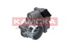 Дроссельная заслонка-. hyundai santa fe ii 10-12, kia carens iii 06-> - ((3510027410)) KAMOKA 112031 (фото 1)