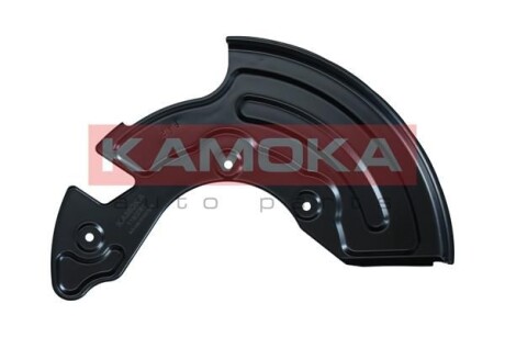 Відбивач, гальмівний диск - ((8D0615311G)) KAMOKA 1180061