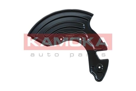 Відбивач, гальмівний диск - ((8D0615312G)) KAMOKA 1180062
