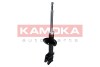 Амортизатор - ((RPB000040, RPB000050, RPD102190, RPM000030)) KAMOKA 2000285 (фото 1)