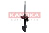 Амортизатор - ((344227, 344232, 344236, 90447369, 90447370)) KAMOKA 2000369 (фото 3)