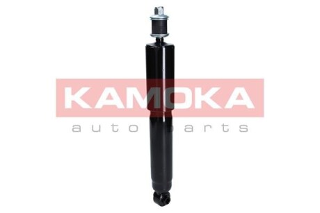 Фото 3 - Стойка амортизатору (амортизатор) KAMOKA 2000610
