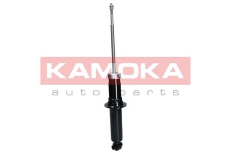 Фото 4 - Стійка амортизатору (амортизатор) KAMOKA 2000620