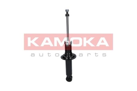 Фото 2 - Стойка амортизатору (амортизатор) KAMOKA 2000635