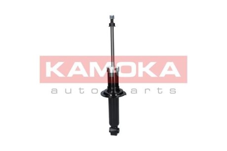 Фото 3 - Стойка амортизатору (амортизатор) KAMOKA 2000635