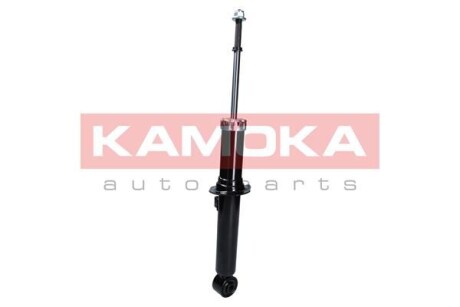 Фото 2 - Стойка амортизатору (амортизатор) KAMOKA 2000697