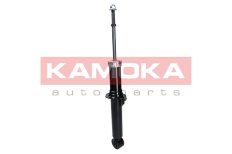 Фото 2 - Стойка амортизатору (амортизатор) KAMOKA 2000698
