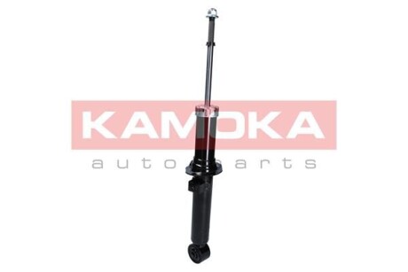 Фото 4 - Стойка амортизатору (амортизатор) KAMOKA 2000698