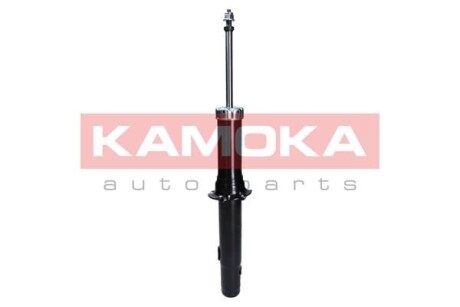 Фото 4 - Стойка амортизатору (амортизатор) KAMOKA 2000717
