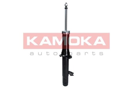 Амортизатор - (gam634700a, gs1d34700c, gs1d34700d) KAMOKA 2000717