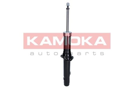Фото 2 - Стойка амортизатору (амортизатор) KAMOKA 2000718