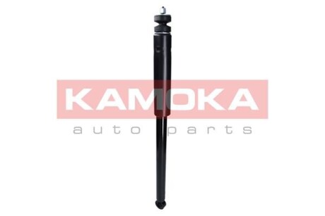 Фото 2 - Стійка амортизатору (амортизатор) KAMOKA 2000721