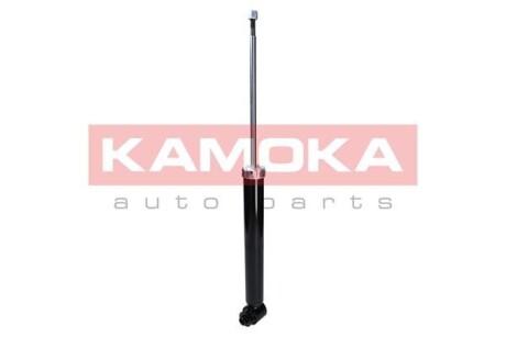 Фото 2 - Стойка амортизатору (амортизатор) KAMOKA 2000860