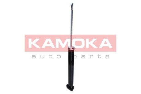 Фото 3 - Стойка амортизатору (амортизатор) KAMOKA 2000860
