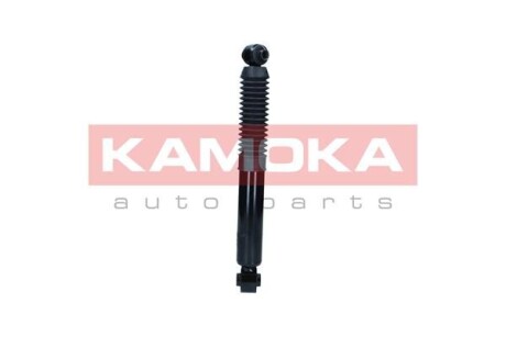 Фото 2 - Стійка амортизатору (амортизатор) KAMOKA 2000892