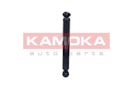 Фото 3 - Стійка амортизатору (амортизатор) KAMOKA 2000892