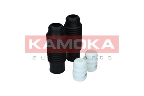 Комплект пилозахисних ковпаків, амортизатор - ((553252E000)) KAMOKA 2019092