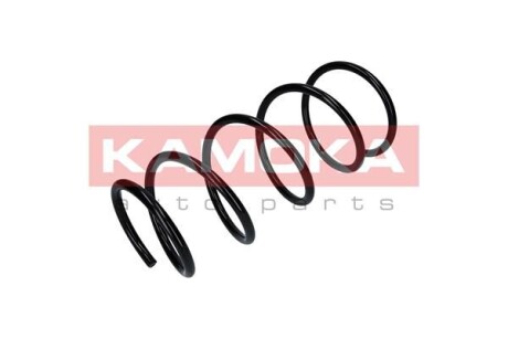 Фото 2 - Пружина підвіски KAMOKA 2110322