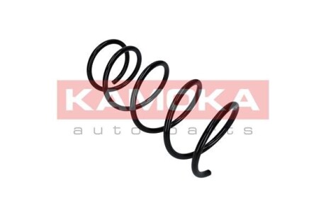 Фото 3 - Пружина підвіски KAMOKA 2110322