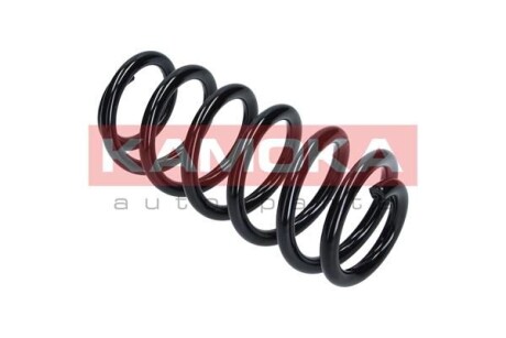 Фото 4 - Пружина підвіски KAMOKA 2110350