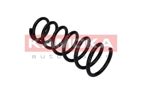 Фото 2 - Пружина підвіски KAMOKA 2120262