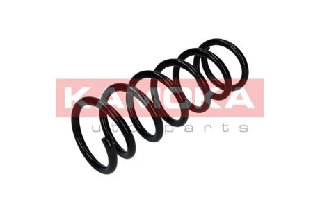 Фото 3 - Пружина підвіски KAMOKA 2120262