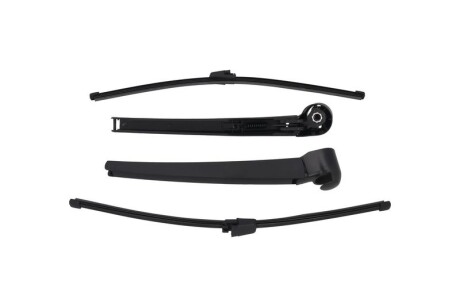 Фото двірник, система склоочисників - KAMOKA 25221 Двірник, система склоочисників - KAMOKA 25221