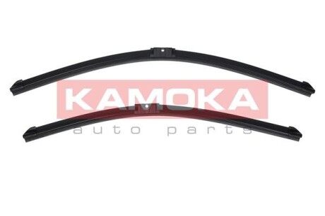 Щетки б/кар. 530MM/475MM 21/19 MAZDA 3 03- - KAMOKA 27C15