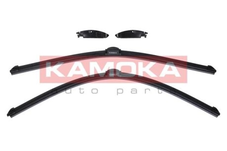 Wycieraczki 600 mm/575 mm - KAMOKA 27D06