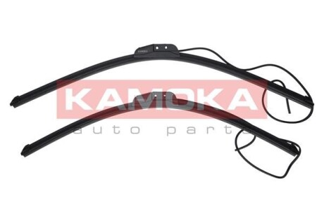 Wycieraczki 700 mm/650 mm - KAMOKA 27E29
