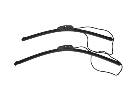 Фото 2 - Дворник (щетка стеклоочистителя) KAMOKA 27E30