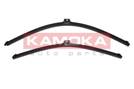Wycieraczki 650 mm/550 mm - KAMOKA 27F10