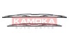 Щітка двірника - KAMOKA 27F11 (фото 1)