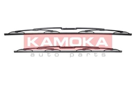 Щiтка склоочисника - KAMOKA 27F11