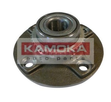 Комплект колісних підшипників - KAMOKA 5500010