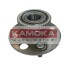 Комплект подшипника ступицы колеса - (42200S5AJ01) KAMOKA 5500036 (фото 1)