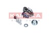 Комплект подшипника ступицы колеса - ((09117622, 1603211, 90538941, 9117622)) KAMOKA 5500059 (фото 3)