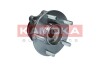 PIASTA KOLA TYL.Z ABS (ZL) - ((1609910580, 1613731080, 1628930980, 3785A035)) KAMOKA 5500221 (фото 1)