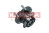 PIASTA KOLA TYL.Z ABS (ZL) - ((1609910580, 1613731080, 1628930980, 3785A035)) KAMOKA 5500221 (фото 3)