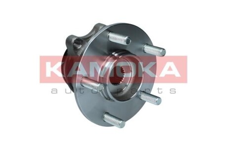 PIASTA KOLA TYL.Z ABS (ZL) - ((1609910580, 1613731080, 1628930980, 3785A035)) KAMOKA 5500221 (фото 1)