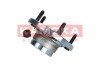 PIASTA KOLA TYL. (ZL) - ((1763851, 1861068, BK212B664DB, KTBK211A049BA)) KAMOKA 5500249 (фото 4)