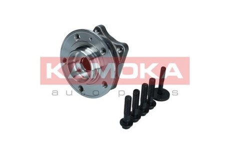Комплект колісних підшипників - KAMOKA 5500380